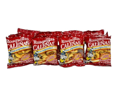 Rosquillas Caleñas (12 Pack)