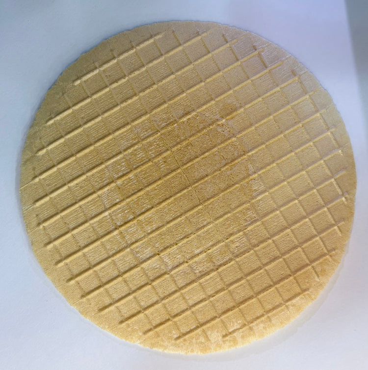 Obleas Gamba 24 pack | Wafers Gamba 24 pack 150gr|5.3oz