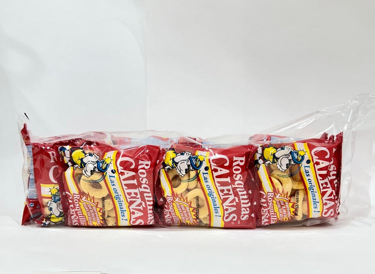 Rosquillas Caleñas (12 Pack)