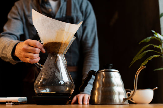 Medium Roast vs Dark Roast: What Actually Changes Inside the Bean