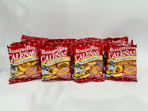 Rosquillas Caleñas (12 Pack)