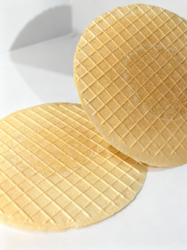 Obleas Gamba 50 pack | Wafers Gamba 50 pack 300gr/10.3oz